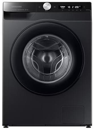   SAMSUNG WW80AG6S28ABLP