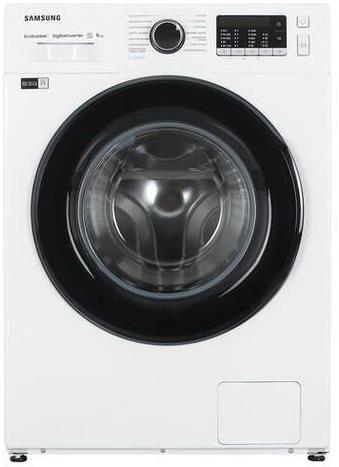   SAMSUNG WW80AGAS22AE/LD