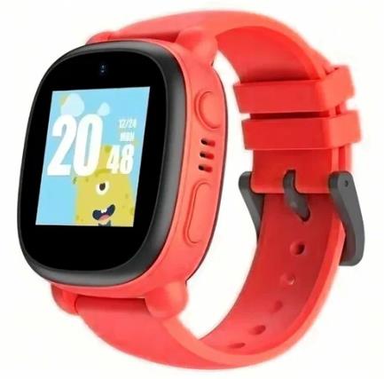 Смарт-часы INOI Kids Watch Lite Red...