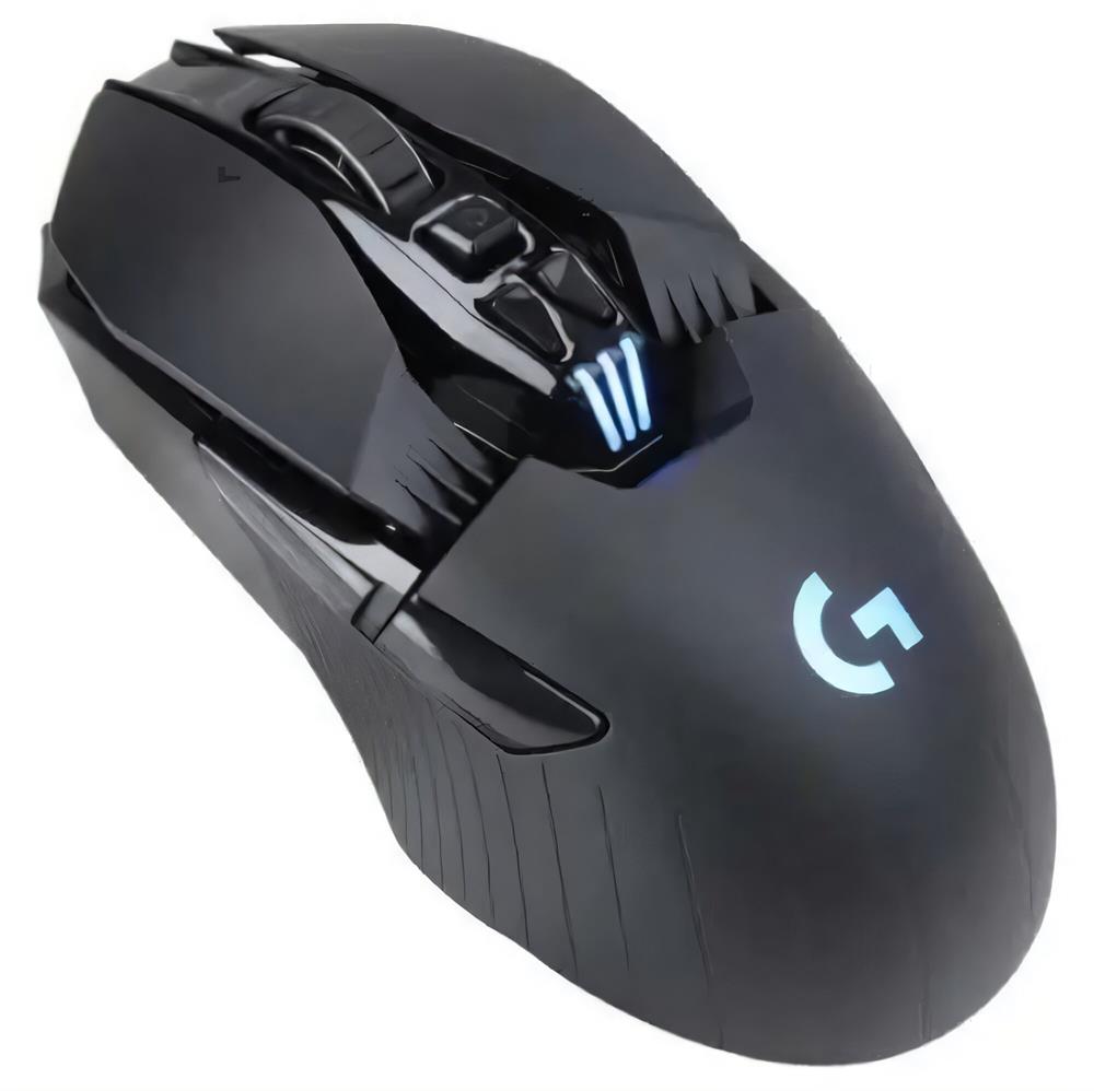  LOGITECH Мышь беспроводная G903 LightSpeed...