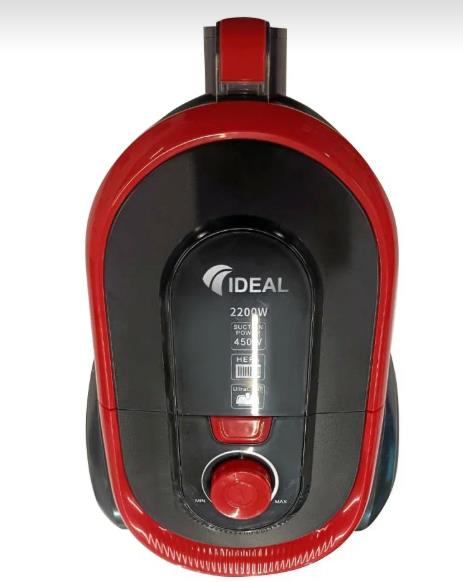  IDEAL МП-2000 красный