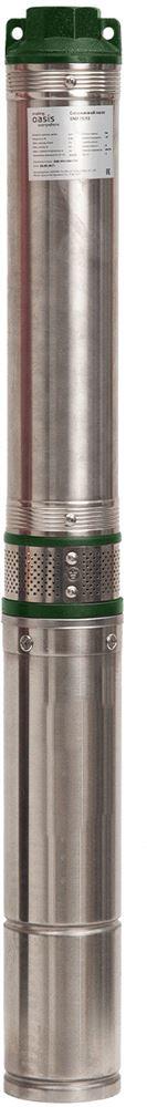 Скважинный насос OASIS SN 85/100