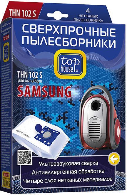    4 . TOP HOUSE THN 102 S 