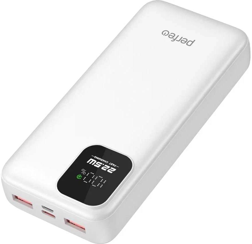  PERFEO (PF_E2079) - 20000 mAh/LED...