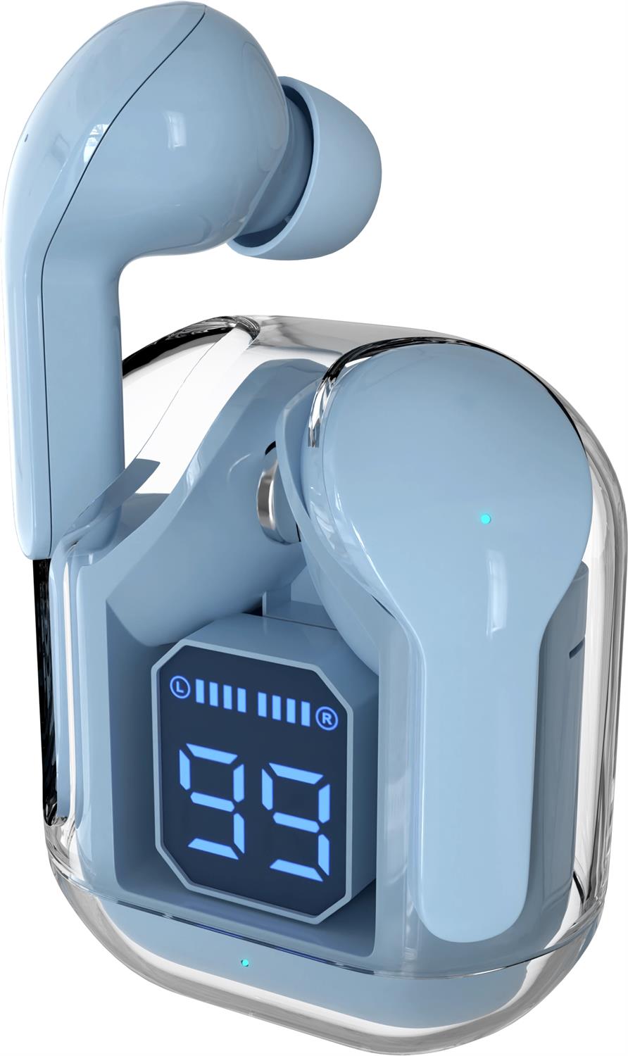  MORE CHOICE (4620202552648) BW07 , 