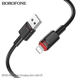 ������ BOROFONE (6941991120701) BX110i USB 2.4A...