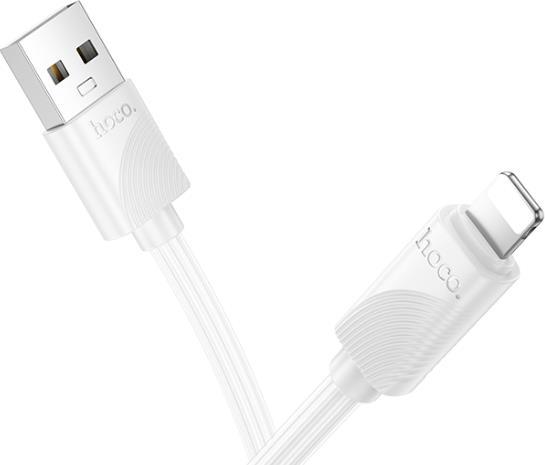 Кабель HOCO (6942007647069) X114i USB 2.4A для...