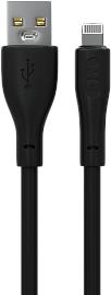 Кабель MORE CHOICE (4620202552945) K60i USB...