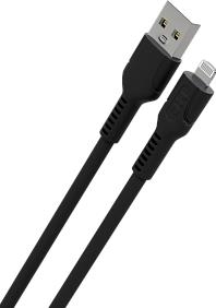  MORE CHOICE (4620202553294) K65i 2 USB 2.4A  Lightning , 