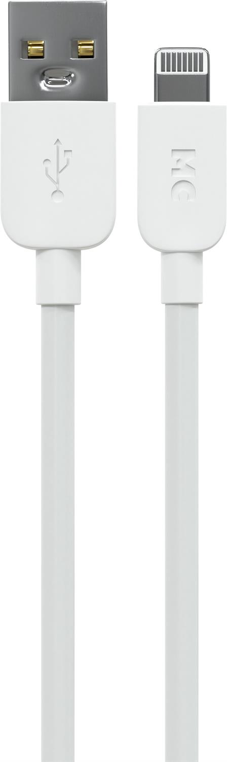 Кабель MORE CHOICE (4620202554628) K85i USB...