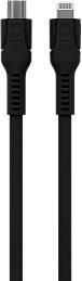 Кабель MORE CHOICE (4620202553690) K65ia 2м USB...