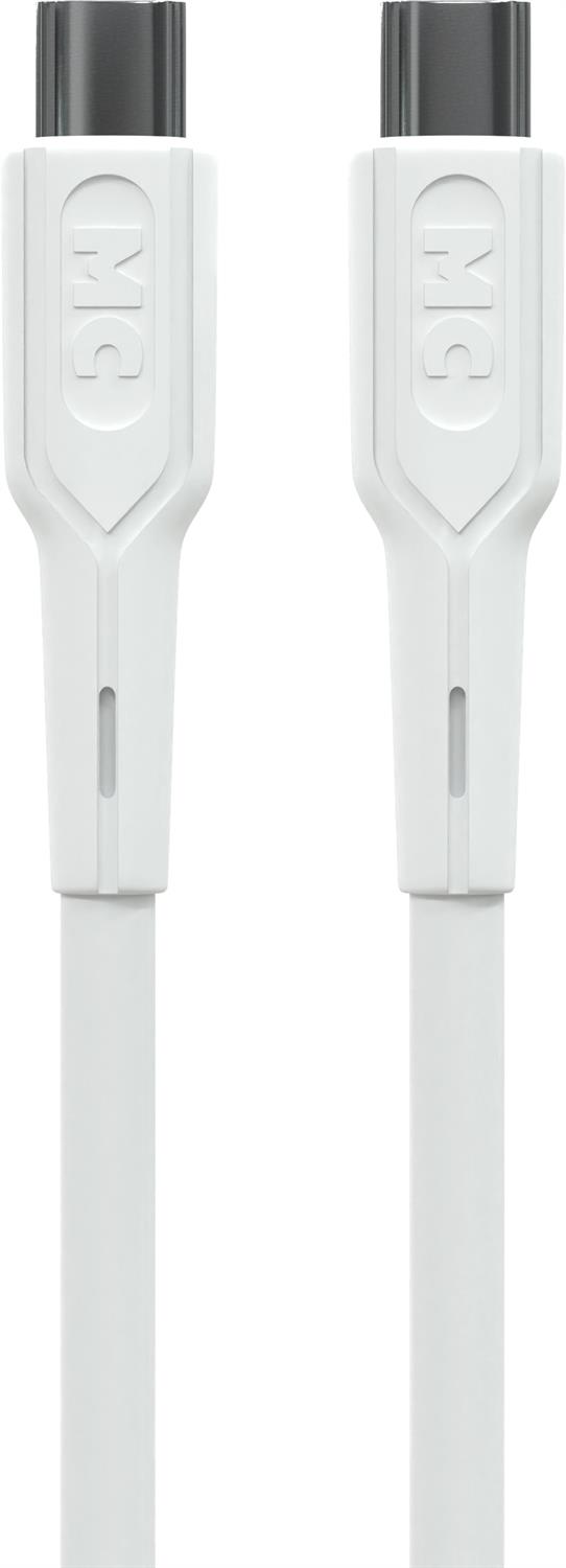  MORE CHOICE (4620202553188) K63aa USB 3.0A PD 60W  Type-C Type-C - 1 