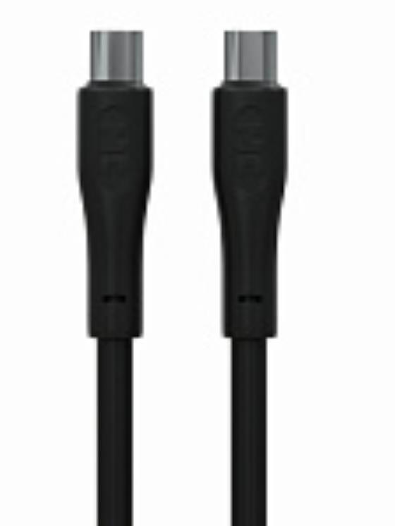  MORE CHOICE (4620202554093) K69aa 2 USB 3.0A PD 60W  Type-C Type-C-