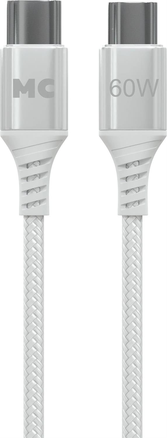  MORE CHOICE (4620202554116) K69aa 2 USB 3.0A PD 60W  Type-C Type-C-