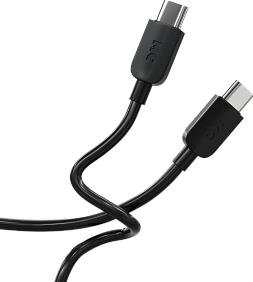  MORE CHOICE (4620202554697) K85aa USB 3.0A PD 60W  Type-C Type-C - 1 