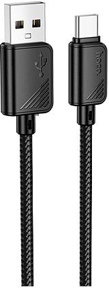  HOCO (6942007646178) X113a USB 3.0A  Type-C , 