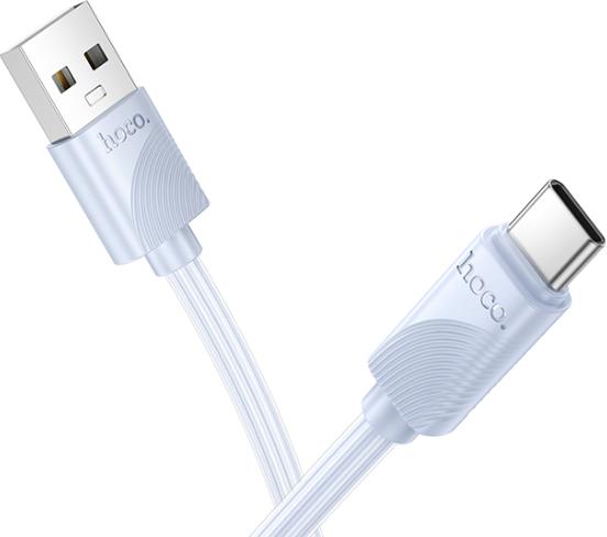 ������ HOCO (6942007647106) X114a USB 3.0A ��� Type-C - 1� , �����