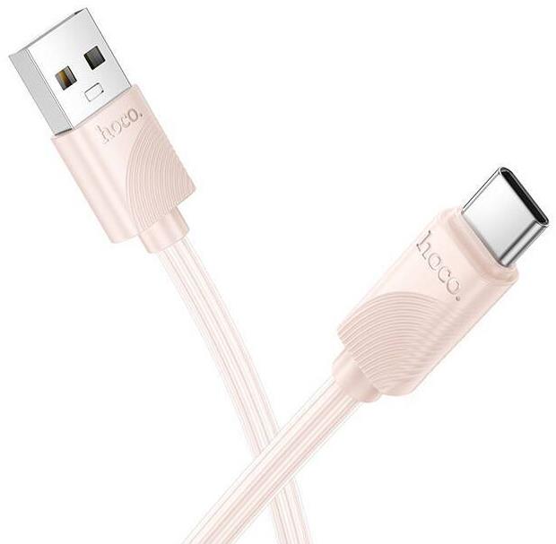 ������ HOCO (6942007647090) X114a USB 3.0A ��� Type-C - 1� , �������