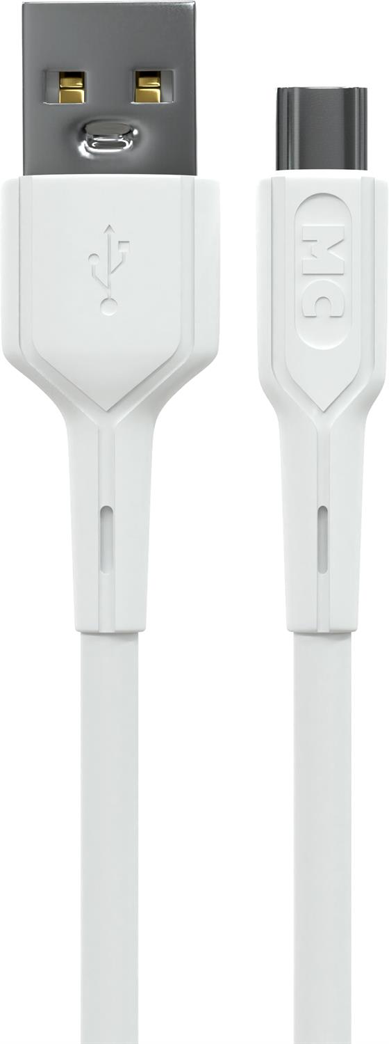  MORE CHOICE (4620202553164) K63a 2 USB 3.0A  Type-C- 2 , 