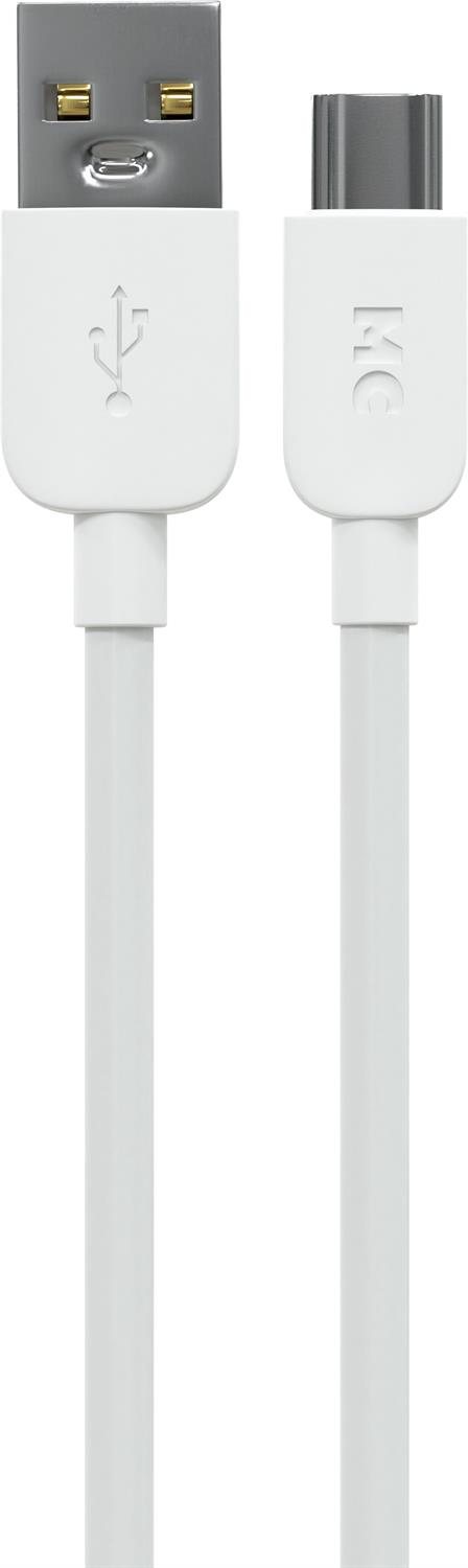  MORE CHOICE (4620202554673) K85a USB 3.0A  Type-C - 1 , 