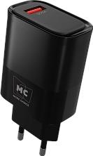 СЗУ MORE CHOICE (4620202553416) NC09m СЗУ 1USB...