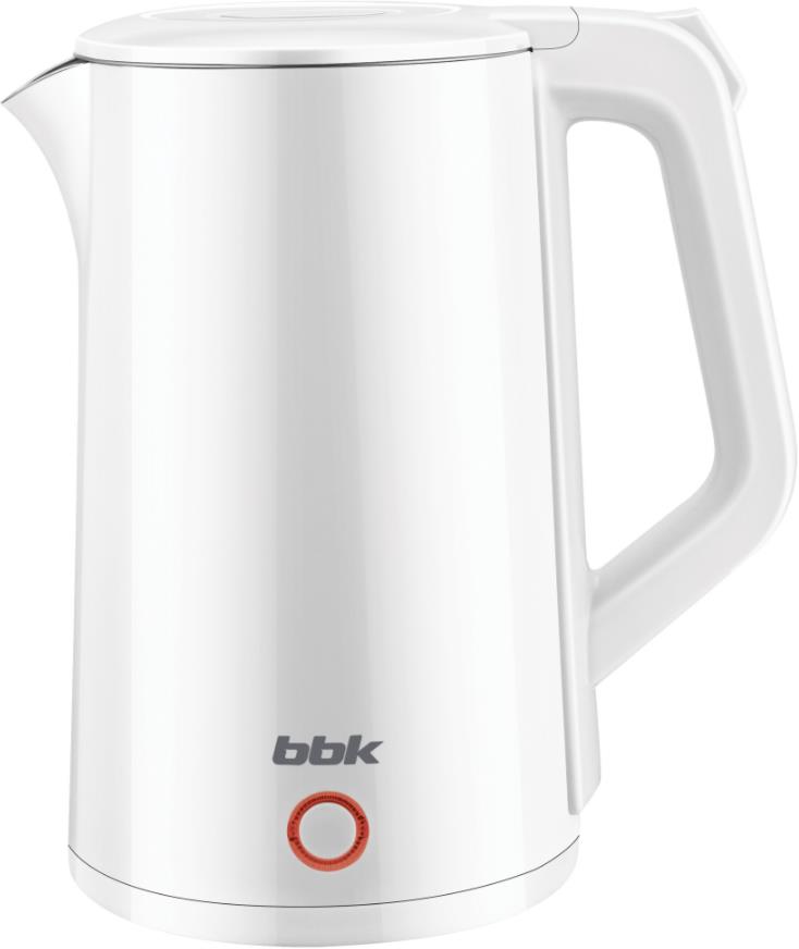  BBK EK1808 белый