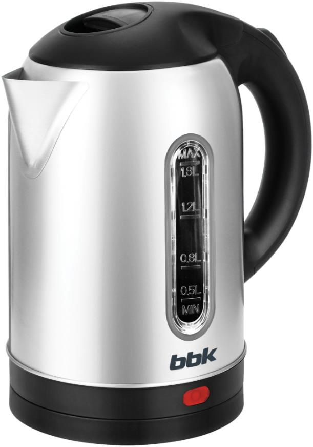 Чайник электрический BBK EK1815S...