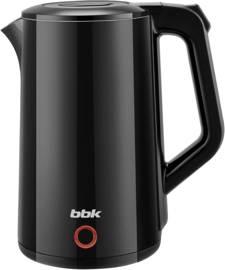 Чайник электрический BBK EK1819 черный