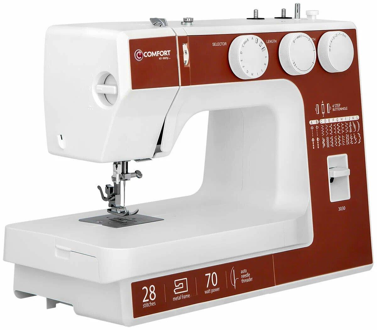  COMFORT 3030