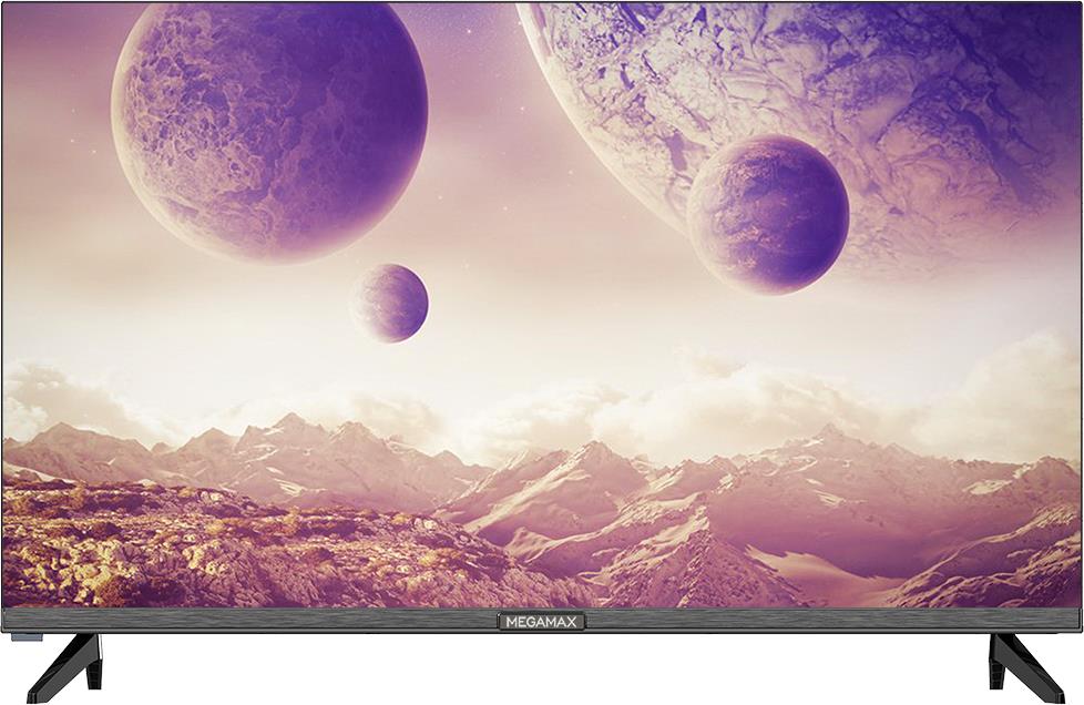  MEGAMAX 32MG11H HD