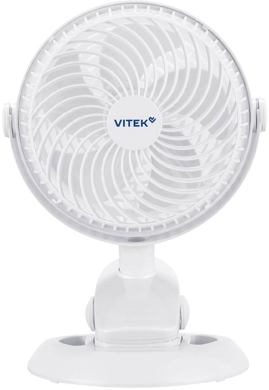 Вентилятор VITEK VTF-06U