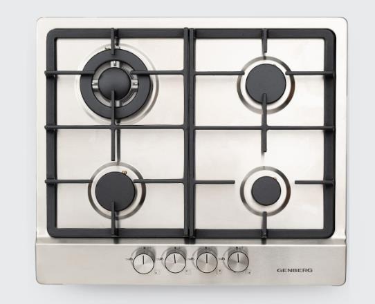  GENBERG G6014-STGIK