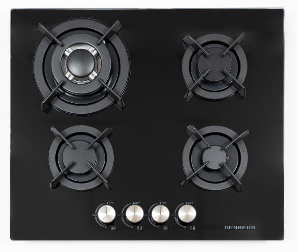  GENBERG G6024-WGIK