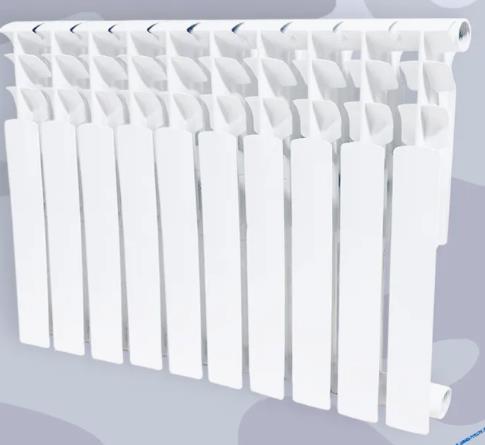   PROFI BI 500/80 B20  10 