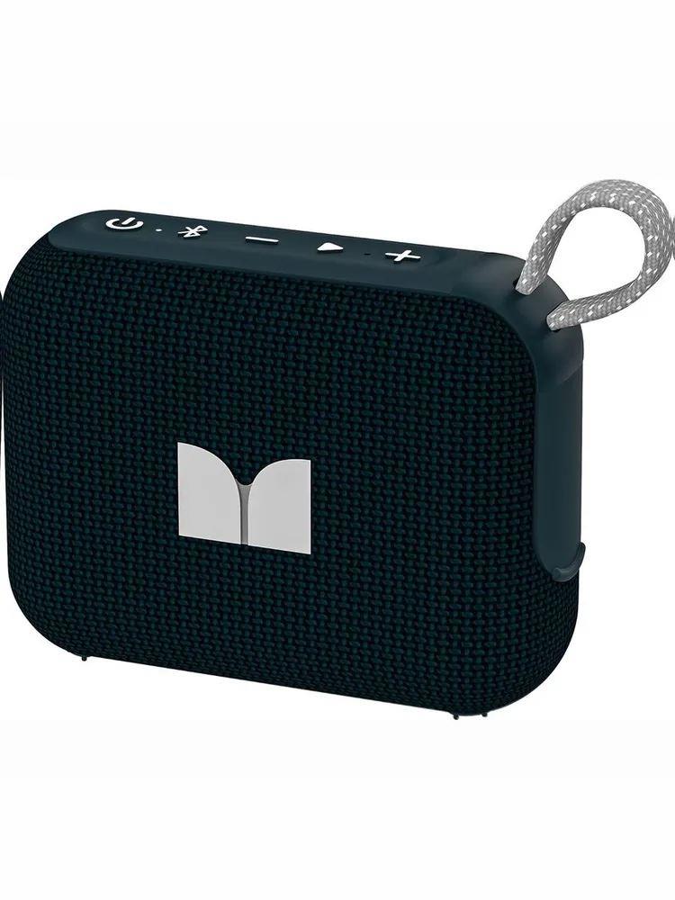  MONSTER Cube 1 (MS62113), синяя