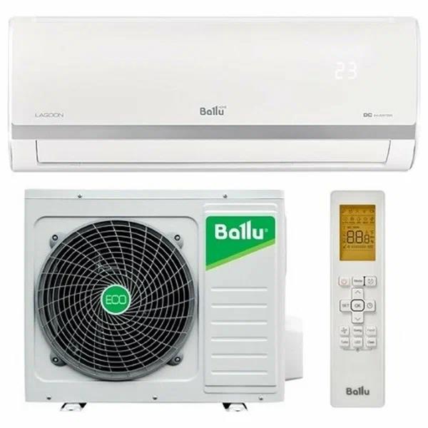 �����-������� BALLU BSDI/in-07HN8 Lagoon DC...