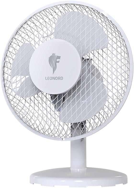  LEONORD Вентилятор LE-1605 (109638)