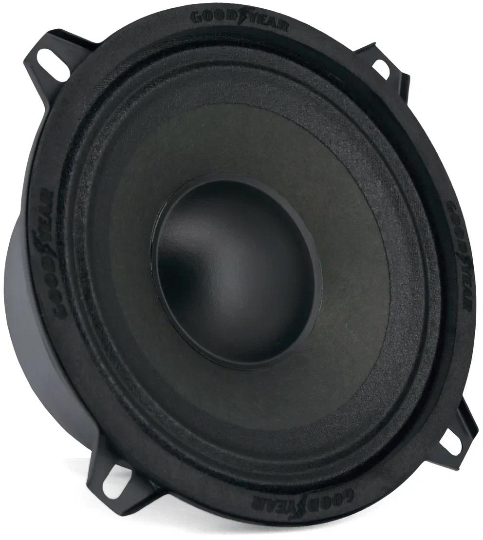 Автоакустика GOODYEAR GY-M-130 эстрадная, к-т...