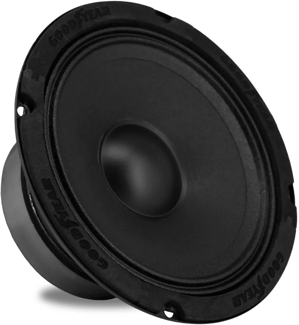  GOODYEAR GY-M-165 эстрадная, к-т 2шт (GY020016)