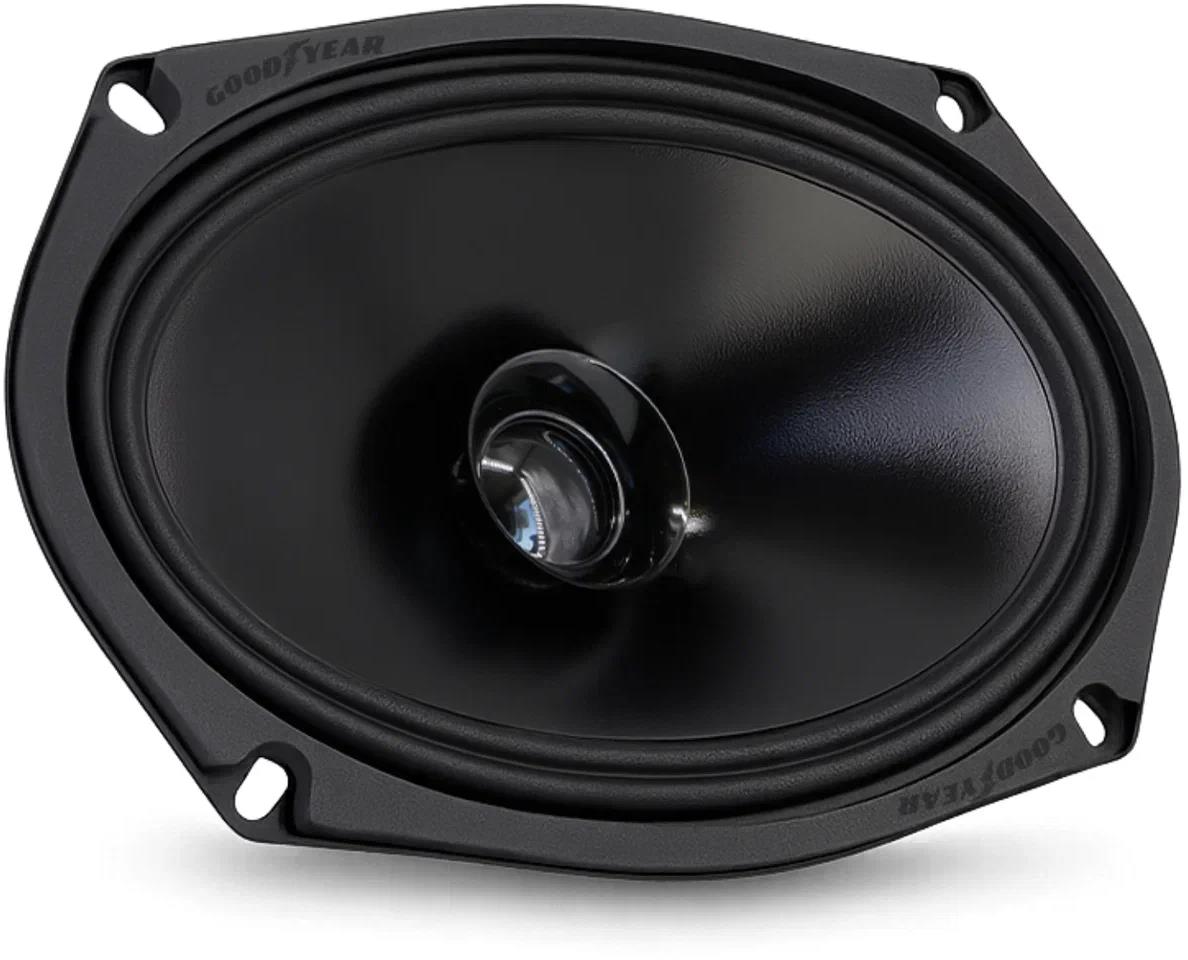 Автоакустика GOODYEAR GY-С-69 широкополосная,...