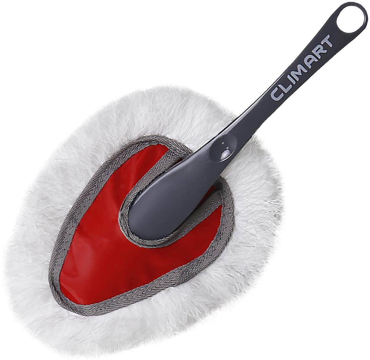 Щетка CLIM ART CA-SB-01 из микрофибры для...