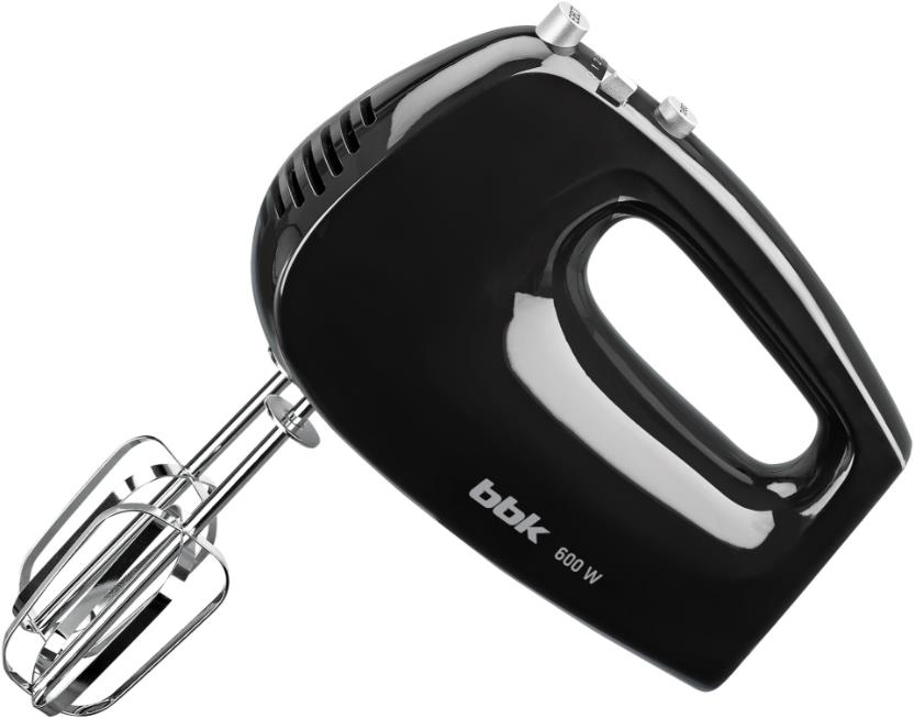  BBK Миксер погружной KHM0302 черный