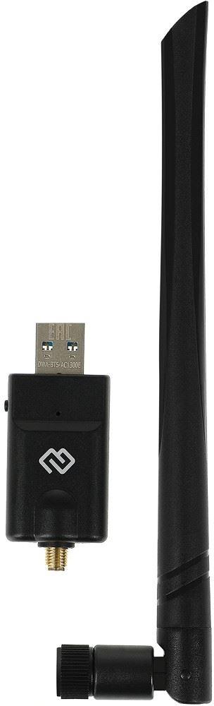  DIGMA DWA-BT5-AC1300E Black