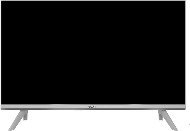 ECON EX-24HS002W HD белый