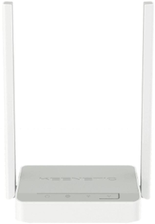  KEENETIC 4G (KN-1213) White