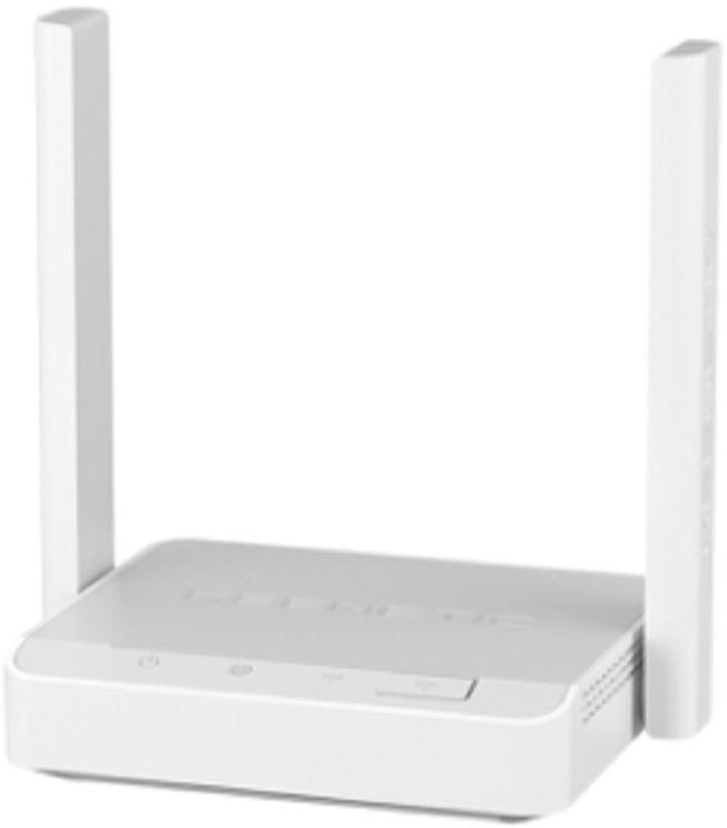  KEENETIC Carrier (KN-1721) White