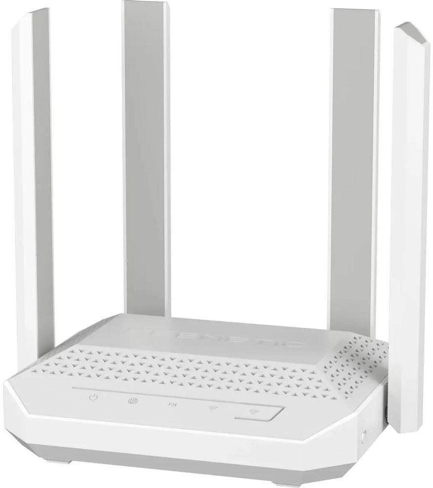 Маршрутизатор KEENETIC Sprinter (KN-3711) White