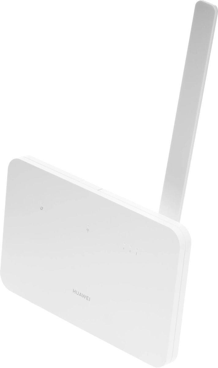 Маршрутизатор HUAWEI B530-336 AC1300 White...