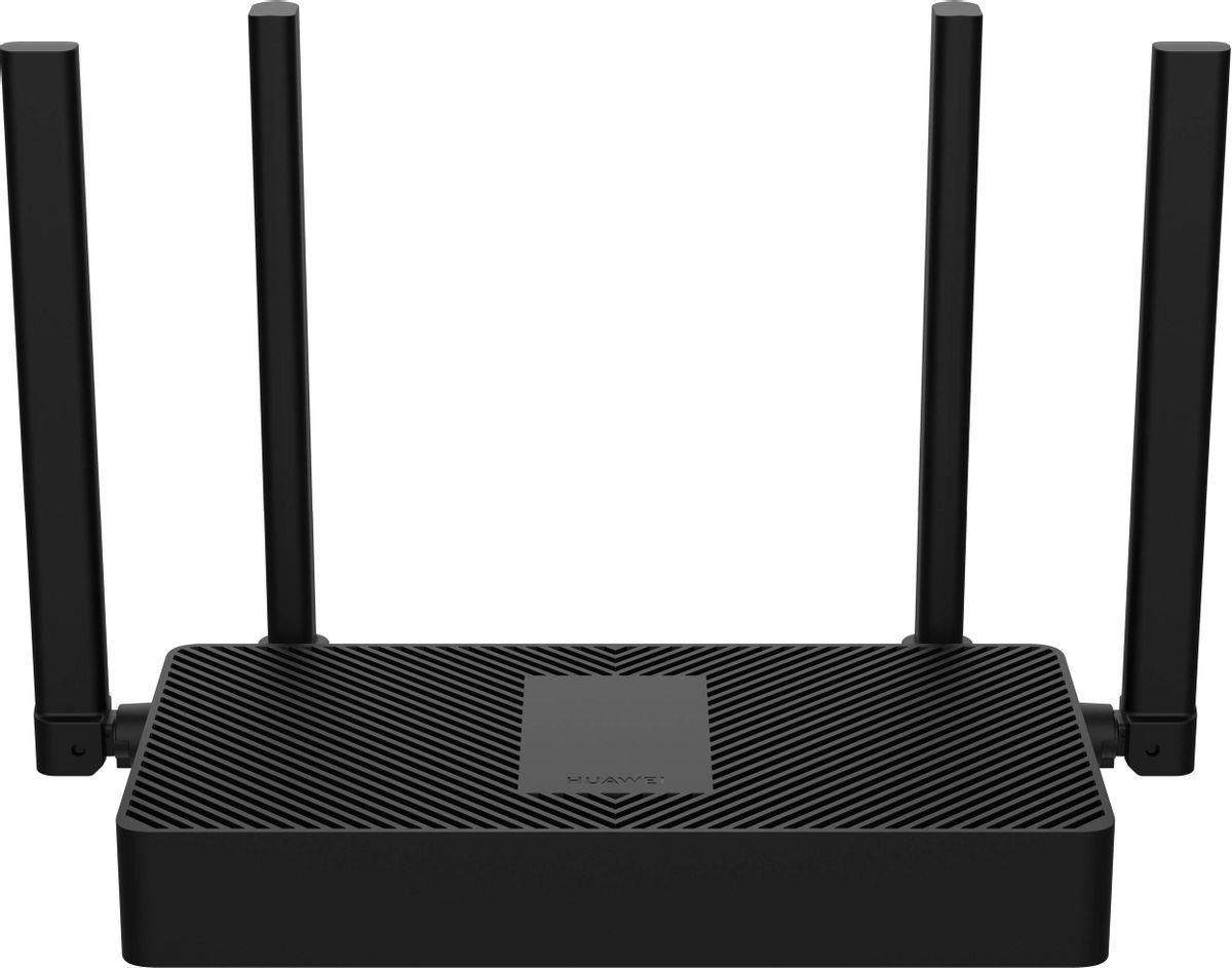  HUAWEI AX3S PSDN-AX30-22 AX3000 Black (53030CSU)