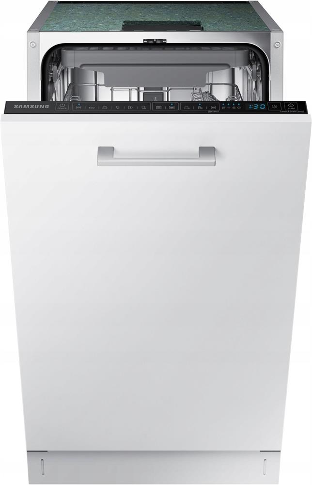 ������������ ������������� ������ SAMSUNG DW50R4040BB/WT